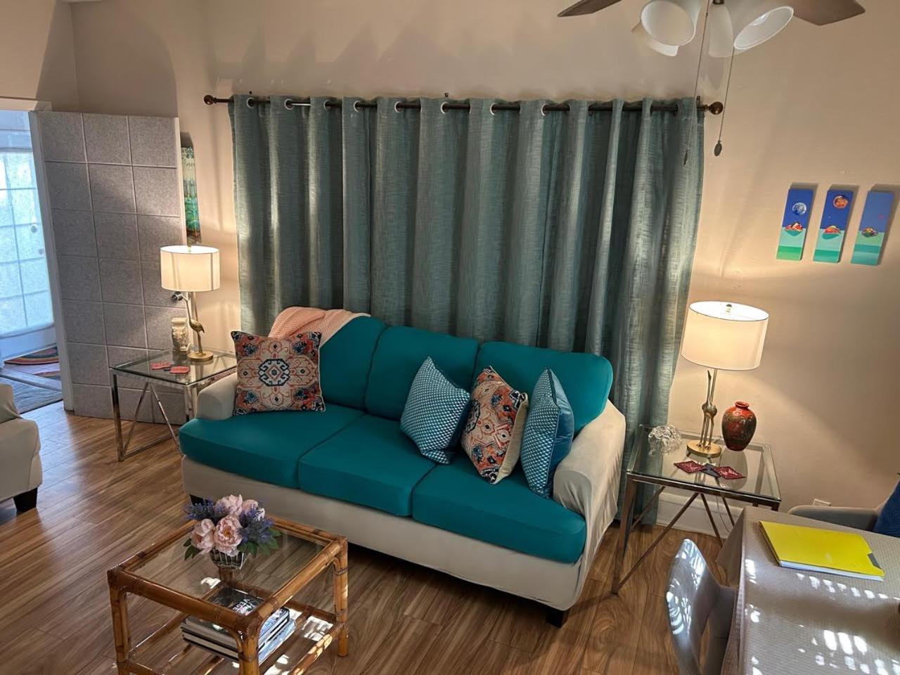 Holiday home Palm Mermaid